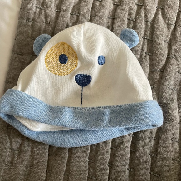 Little Me set - Picture 4 of 5